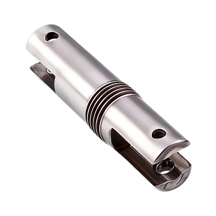 Gabel-Gabel-Marine-Spannschloss-Hardware aus 304-Edelstahl mit geschlossenem Körper