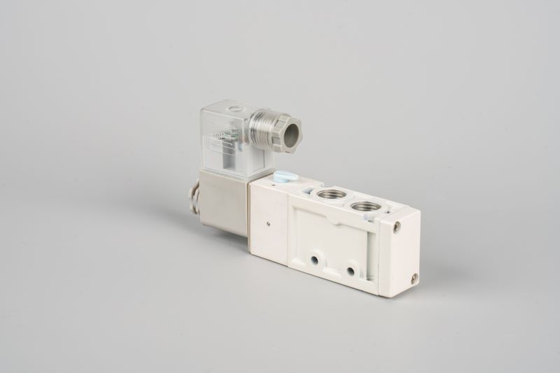 Magnetventile für Automagnetungen