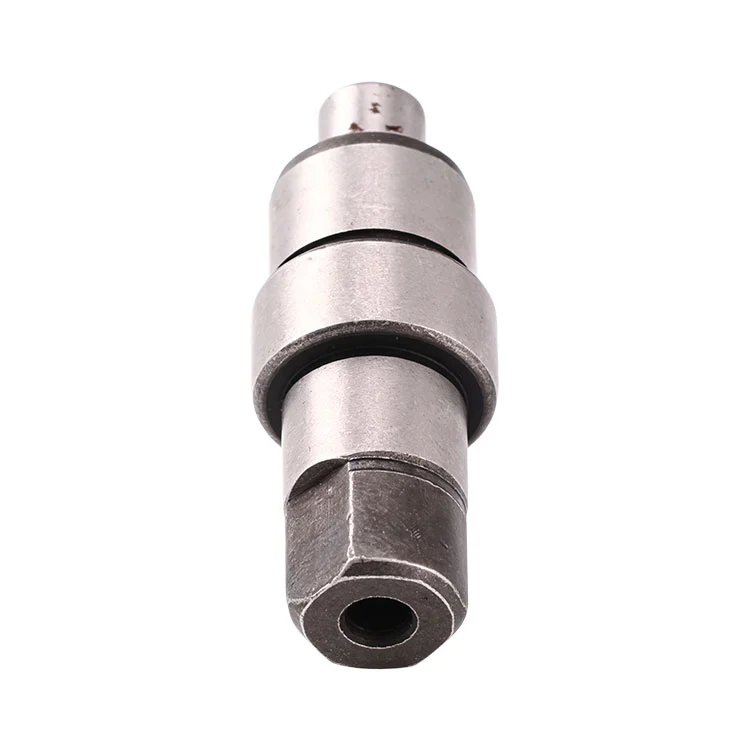 Präzisionsersatzteile für Autowaschanlagen aus Metall