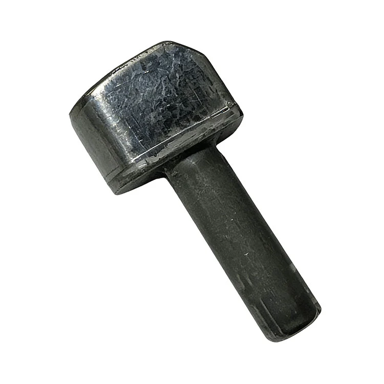 Kaltstauchende Präzisions-Industrienähmaschinenkomponenten