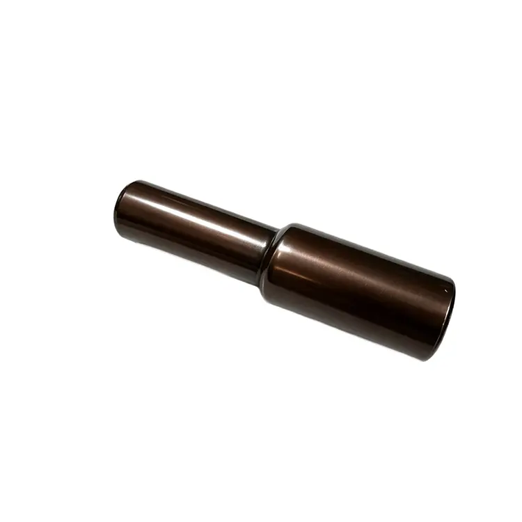 Kaltstauchstahl-Schulterstift für industrielle Hardware