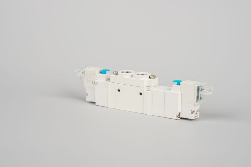 Hochdruckmagnetventile