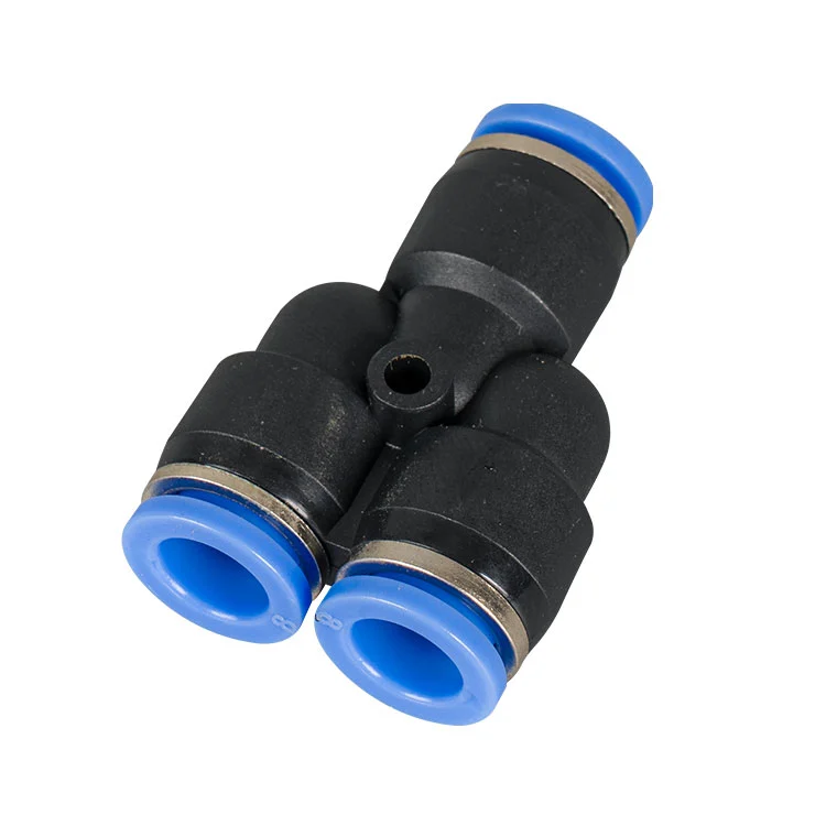Metal Fitting
