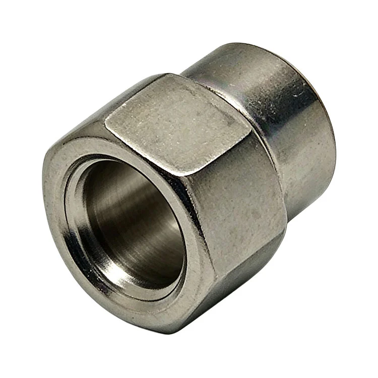 Non Standard Fasteners For Automotive And Motorcycle Accessories
