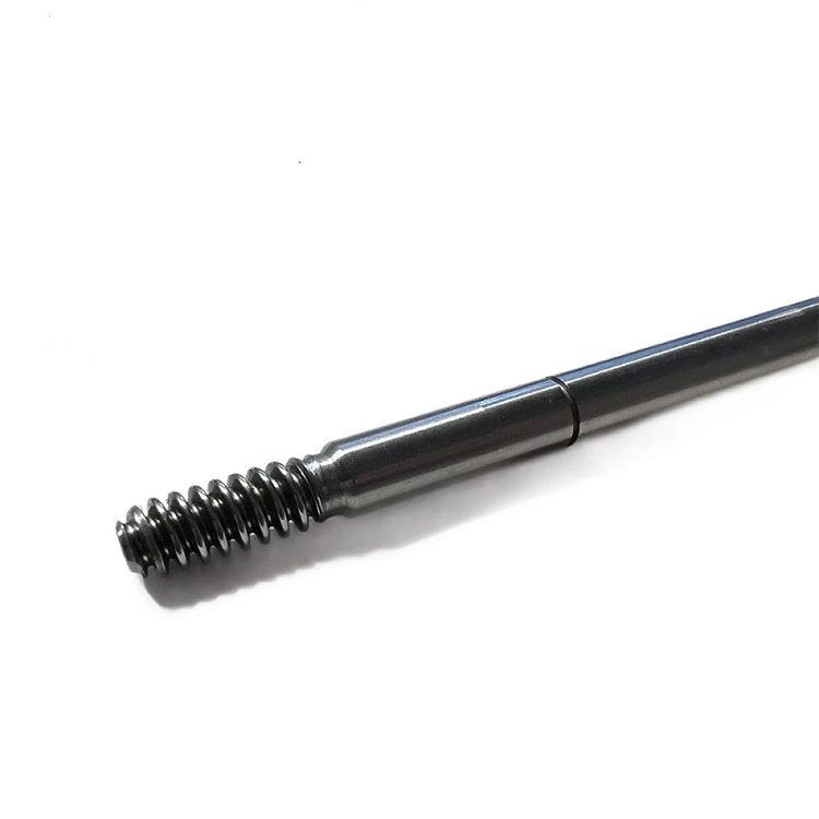High Strength Worm Shaft for Worm Gear Speed Reducers