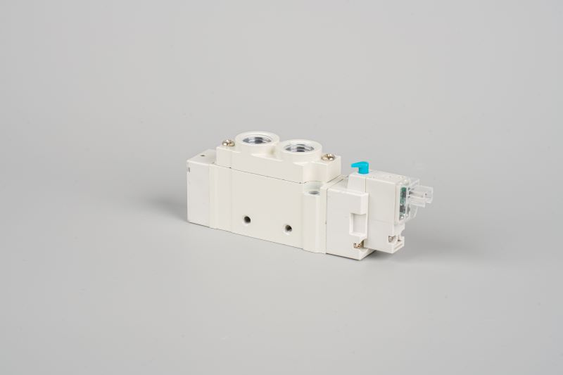 Langlebige Magnetventile