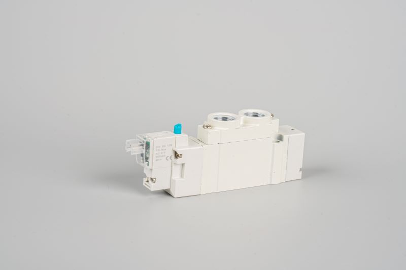 Miniaturmagnetventil