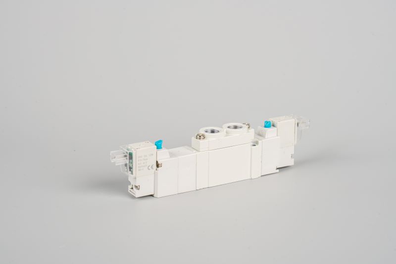 Magnetventile der ruhigen Operation