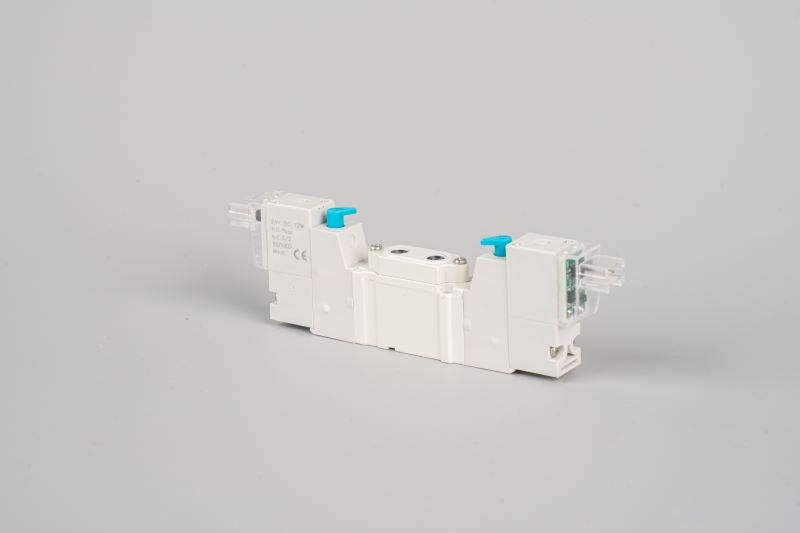 Kühlmagnetventile