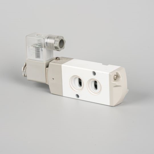 Magnetventil 24V