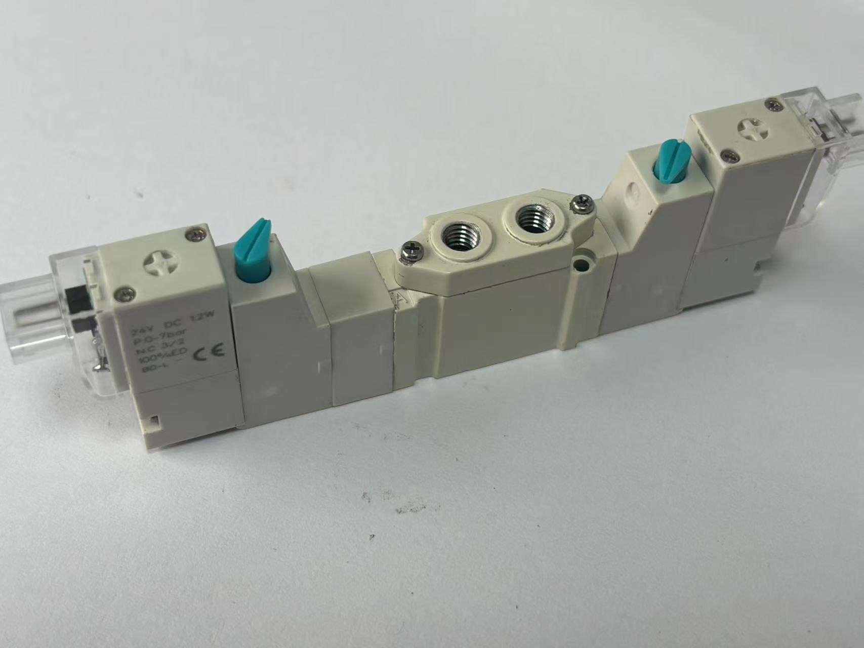 Magnetventil für Luftkompressor