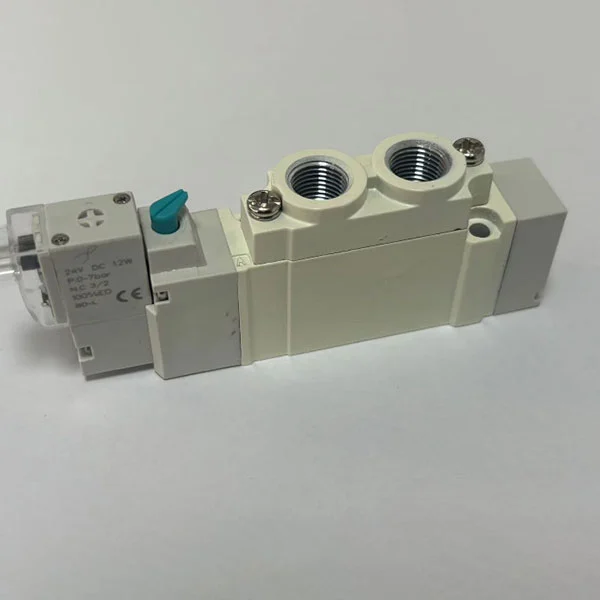Magnetventilsprinkler